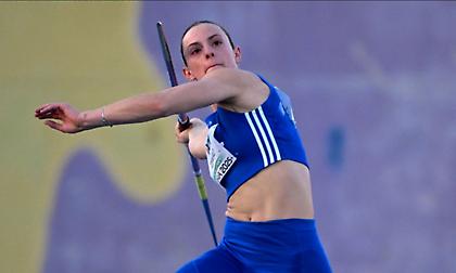 Τέταρτη στη Λευκωσία η Τζένγκο