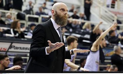 Καντσελιέρι: «Μας βγήκε ο ενθουσιασμός από την Ευρώπη»