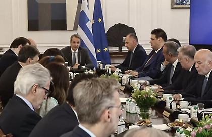 Το παρασκήνιο των αλλαγών και τα στοιχήματα της νέας κυβέρνησης