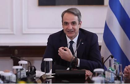 Μητσοτάκης: Ανανέωση και δράση για να κάνουμε καλύτερη τη ζωή του πολίτη - Οι αλλαγές στα 3 πεδία