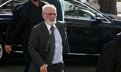 Ο πρόεδρος της Ροστόφ σχολίασε τα σενάρια περί εμπλοκής του Ιβάν Σαββίδη στα διοικητικά του ρωσικού συλλόγου