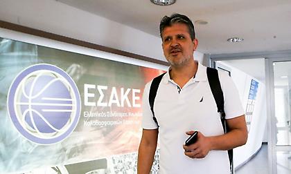 Ηρακλής: Ανέλαβε αθλητικός διευθυντής ο Πανταζόπουλος