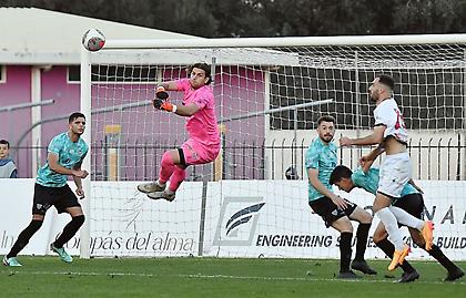 Super League 2: Το Καλαμάτα-Ηλιούπολη ξεχωρίζει στο σημερινό πρόγραμμα