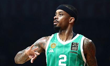 Πετρίδης: «Όλοι ξέρουμε πόσο ποιοτικός παίκτης είναι ο Μπράουν, ''κλειδί'' για τον Παναθηναϊκό ο φορμαρισμένος Μήτογλου»