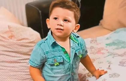 Ηράκλειο: Ανείπωτη θλίψη στο μνημόσυνο για τον μικρό Άγγελο