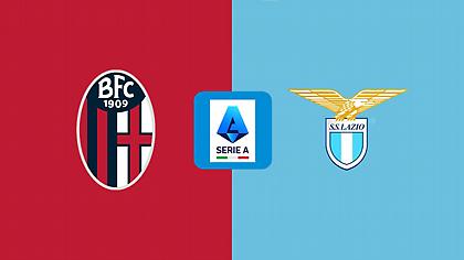 Μπολόνια-Λάτσιο