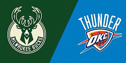 Μπακς-Θάντερ