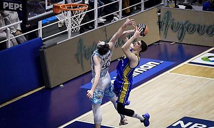 Η σημαντική μάχη για την παραμονή: Περιστέρι-Κολοσσός