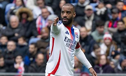 LIVE TV: Λυών-Χάβρη