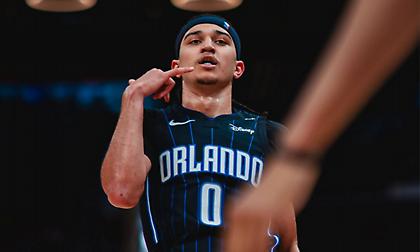 Οι Μάτζικ έβαλαν «στοπ» στο σερί των Καβαλίερς!