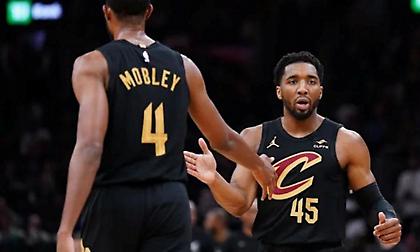 Καβαλίερς-Μάτζικ