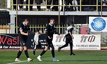 Καλαμάτα: Πιο ώριμη και σοβαρή από ποτέ για να πετύχει το μεγάλο στόχο