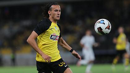 ΑΕΚ: Ο Λιούμπισιτς ψάχνει διάρκεια και νούμερα