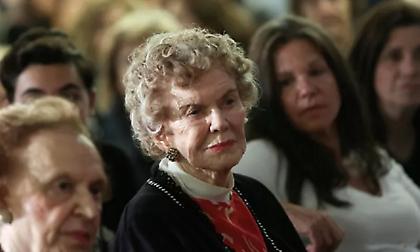 Στο νοσοκομείο η Μαργαρίτα Παπανδρέου με συμπτώματα αφυδάτωσης