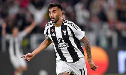 Φιορεντίνα-Γιουβέντους 3-0