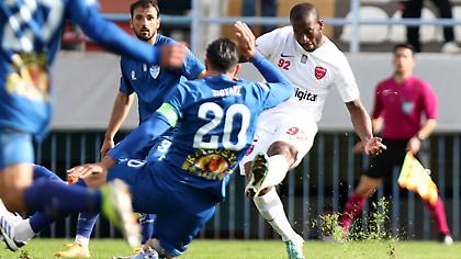 Live TV: Πανιώνιος-Αιγάλεω