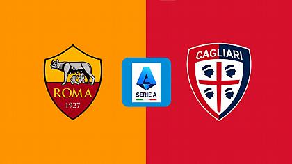 Ρόμα-Κάλιαρι
