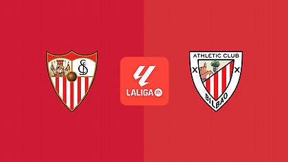 Σεβίλλη-Μπιλμπάο