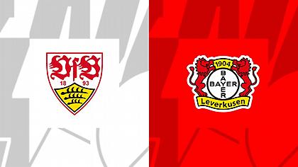 Στουτγκάρδη-Λεβερκούζεν