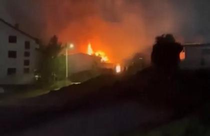 Τραγωδία στη Βόρεια Μακεδονία: Δεκάδες νεκροί από φωτιά σε νυχτερινό κέντρο