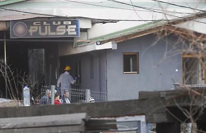 Τέσσερις συλλήψεις για την τραγωδία σε νυχτερινό κέντρο στη Βόρεια Μακεδονία - Στους 59 αυξήθηκαν οι νεκροί