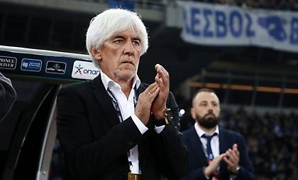 Ταμπάκος: «Η σημασία των αγώνων με την Σκωτία και τα ερωτήματα για την 11άδα»