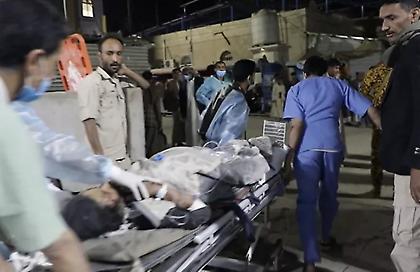 Στους 53 ο αριθμός των νεκρών από τις αμερικανικές επιθέσεις στην Υεμένη