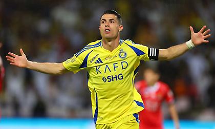 Στην τελική του ευθεία το ασιατικό Champions League: Πραγματοποιήθηκε η κλήρωση των προημιτελικών