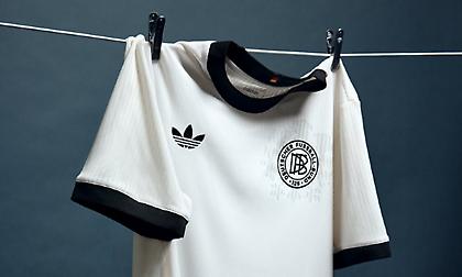 Παρουσιάστηκε με υπέροχο βίντεο από την Adidas η επετειακή εμφάνιση της εθνικής Γερμανίας