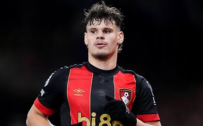 «Τσέλσι, Λίβερπουλ και Ρεάλ Μαδρίτης σφάζονται για τον Κέρκεζ της Μπόρνμουθ»