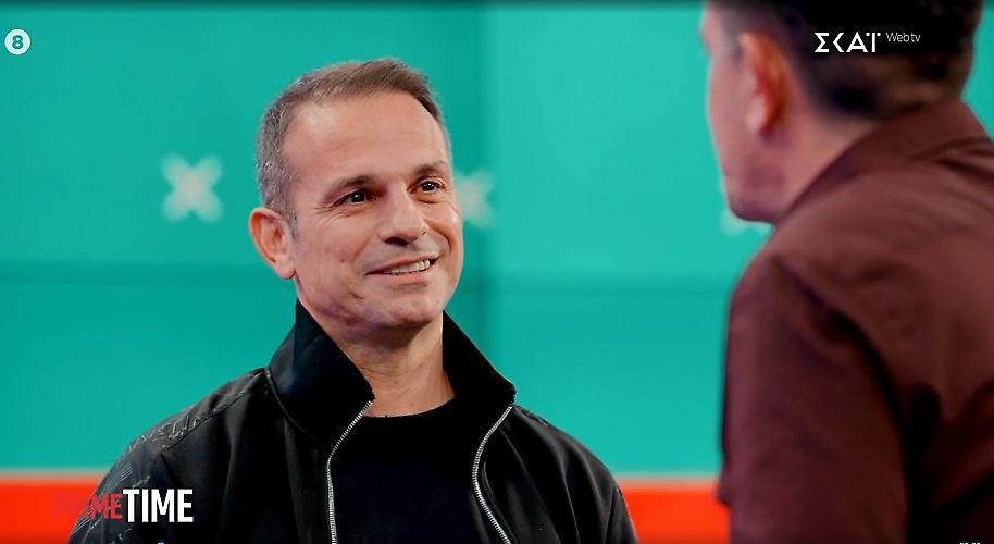 «Ποιος είμαι και τι κάνω τώρα…»: Το συγκλονιστικό επεισόδιο του «Prime Time» για τη ζωή των αθλητών όταν αποσύρονται!