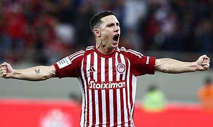 Ολυμπιακός: Το νταμπλ, η λογική του Μεντιλίμπαρ και η… Ποντενσιάδα