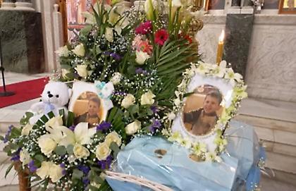 Για ανθρωποκτονία από δόλο κατηγορείται η μητέρα του μικρού Άγγελου και ο σύντροφός της