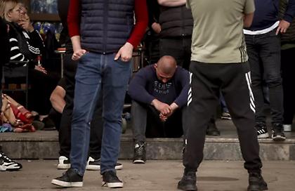 Βόρεια Μακεδονία: Χωρίς άδεια λειτουργούσε το κλαμπ όπου σκοτώθηκαν 59 άνθρωποι