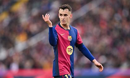 Μπαρτσελόνα: Πλήγμα με Κασαδό, κίνδυνος να χάσει τη σεζόν