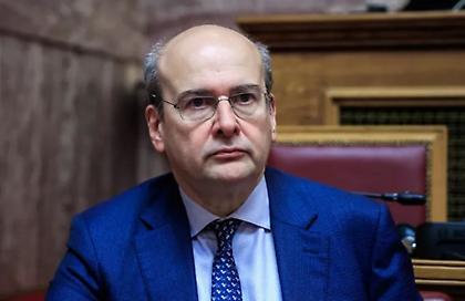 Κωστής Χατζηδάκης: Στο 3,5% το πρωτογενές πλεόνασμα το 2024