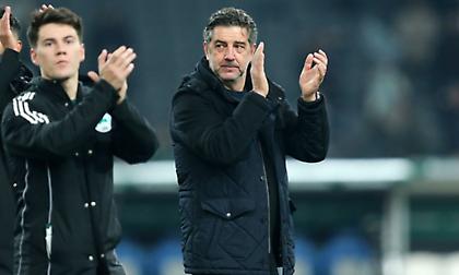 Παναθηναϊκός: Η επόμενη μέρα, ο σχεδιασμός και η παραμονή Βιτόρια