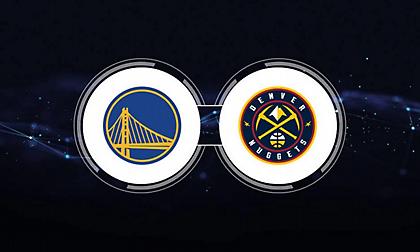 Γουόριορς-Νάγκετς