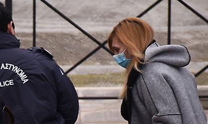 Πισπιρίγκου: «Θα συνεχίσω να λέω ότι είμαι αθώα-Θα σας στοιχειώνουν η Ίριδα και η Μαλένα για την απόφασή σας»