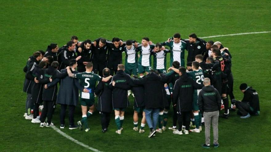 Παναθηναϊκός: Οι δύο επιθετικοί και το πότε πρέπει να κριθεί ο Βιτόρια