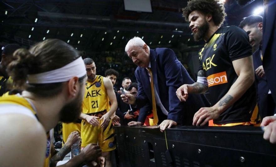 Ντερτόνα Μπάσκετ Champions League: Στόχος η Κορυφή Ντερτόνα Μπάσκετ Champions League: Στόχος η Κορυφή