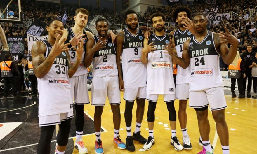 Εισιτήρια ΠΑΟΚ Σολέ: Ημιτελικός Eurocup, Πληροφορίες & Τιμές Εισιτήρια ΠΑΟΚ Σολέ: Ημιτελικός Eurocup, Πληροφορίες & Τιμές