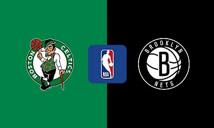 Σέλτικς-Νετς