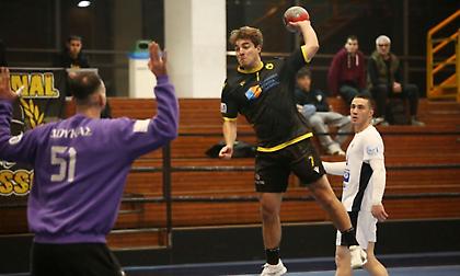 Διέλυσε τον Δούκα και ξέφυγε η ΑΕΚ