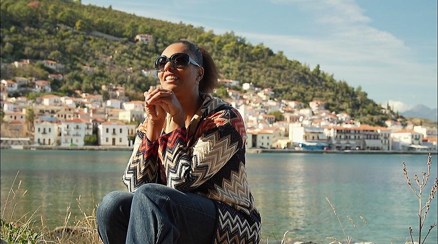 «Όπου υπάρχει Ελλάδα»: Η πρωταθλήτρια Νέρι Νιανγκουάρα, η νέα της ζωή με την οικογένειά της και η αγάπη για το Γύθειο