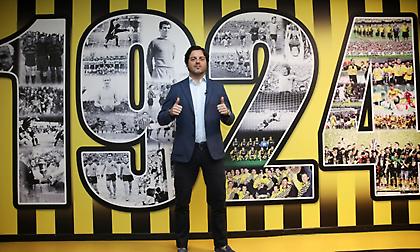 ΑΕΚ: Τα κλειδιά στον Ριμπάλτα