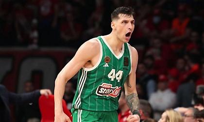 Μήτογλου: Φωνάζει «παρών» στο πιο κρίσιμο σημείο της σεζόν, η άνοδος σε αριθμούς