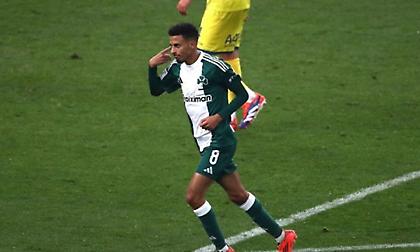 Παναθηναϊκός: Ο πληθωρικός Ουναϊ τον στέλνει στα αστέρια