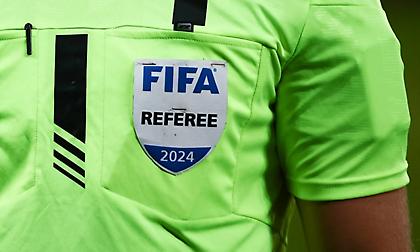 Χωρίς Έλληνες διαιτητές το Μουντιάλ 2026