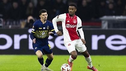 Δίνει 40 εκατ. στον Άγιαξ για τον Χάτο η Λίβερπουλ!